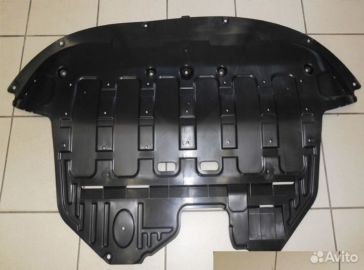 Пыльник / защита двигателя Kia sportageiii 2010-16