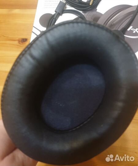 Наушники HyperX Cloud MIX HX-hscam-GM