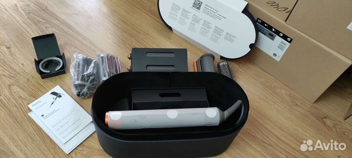 Стайлер dyson
