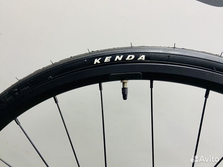 Шоссейный велосипед алюминиевый