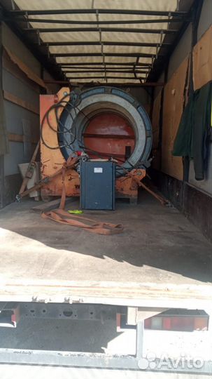 Аренда стыкового сварочного об-ния пэ,пндтрубы1200