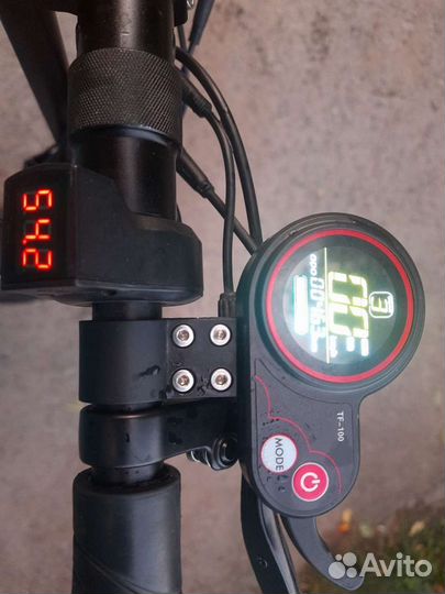 Электро Самокат kugoo kirin M4 PRO