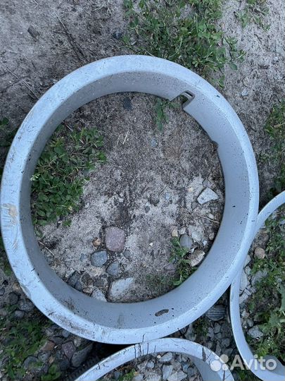 Колпаки Volkswagen