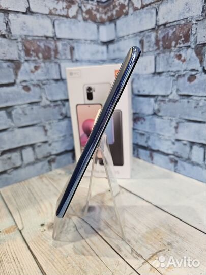 Xiaomi Redmi Note 10S, 6/128 ГБ