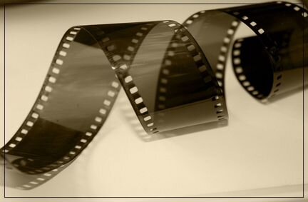 Оцифрую бесплатно старые негативы/слайды