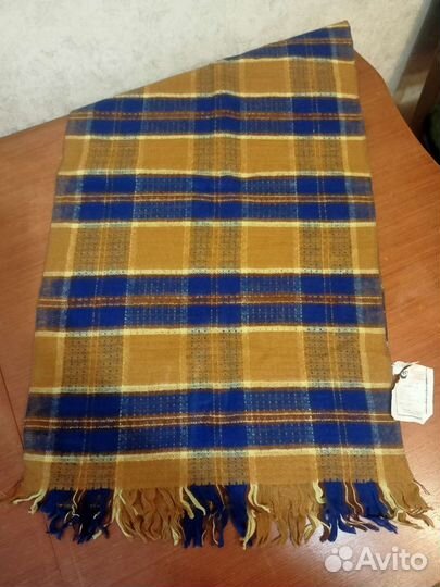 Шарфы, палантины СССР