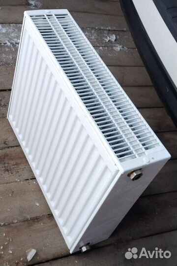 Радиатор отопления Buderus 50х60х15