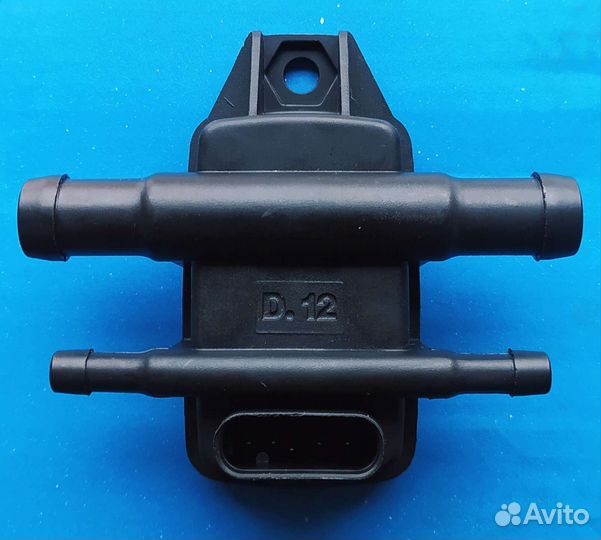 Датчик давления газа AEB MP01 мап гбо