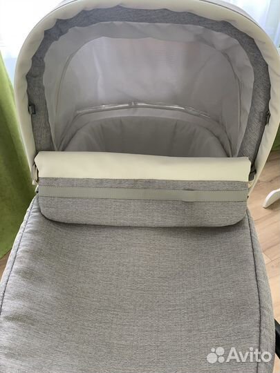 Коляска peg perego book 51