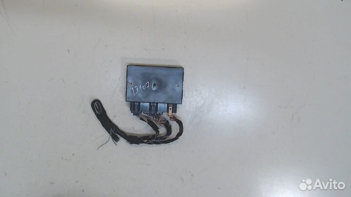 Блок управления дверьми Volkswagen Phaeton, 2005