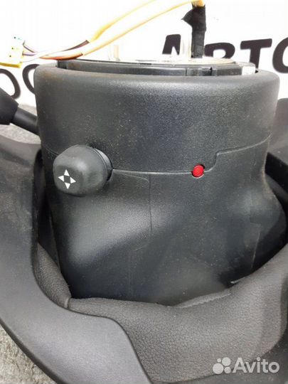 Блок подрулевых переключателей Jeep Grand Cherokee