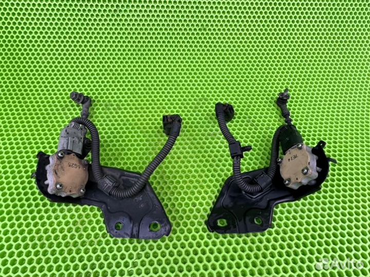 Датчик положения кузова Lexus Gx470 120 2UZ-FE