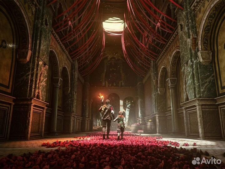 A Plague Tale: Requiem на Xbox