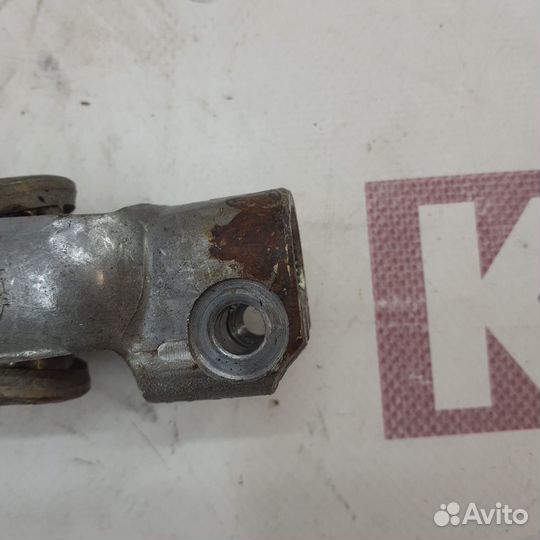 Карданный вал рулевой колонки hyundai grand stare