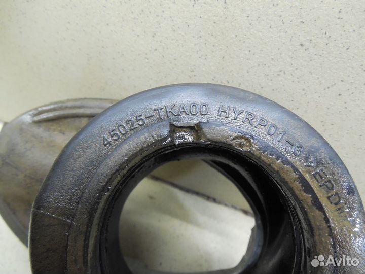 Пыльник V5 2013