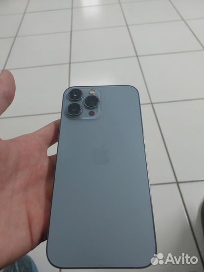 iPhone 13 Pro Max, 256 ГБ