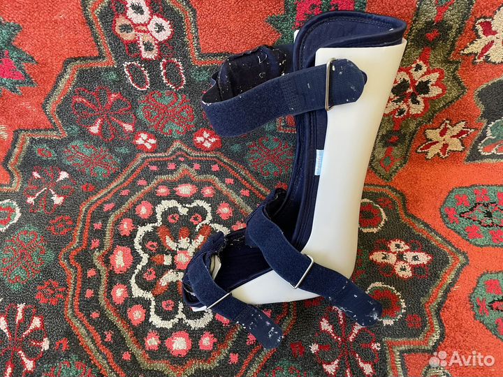 Ортез после перелома шейки бедра р.34-38