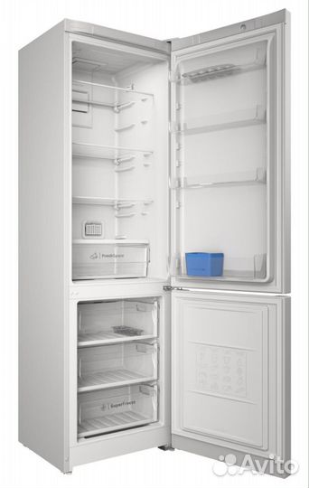 Холодильник Indesit 2м full nofrost