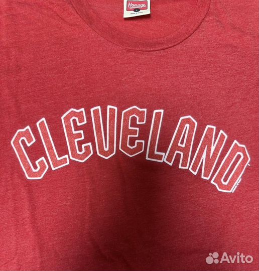 Футболка Homage L MLB США