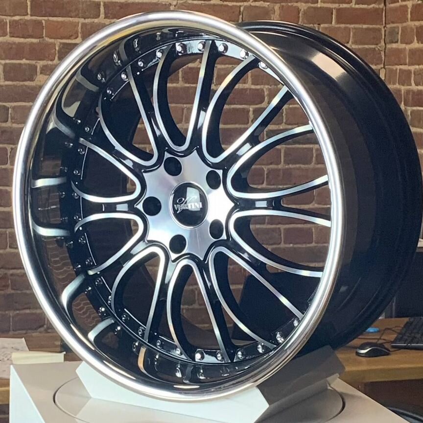 Литые диски Vertini 8.5×R20 5×112