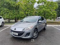 Mazda 3 1.6 AT, 2010, 204 000 км, с пробегом, цена 989 000 руб.