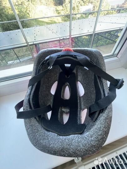 Шлем sitis детский для девочки