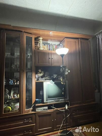 Стеллаж/шкаф