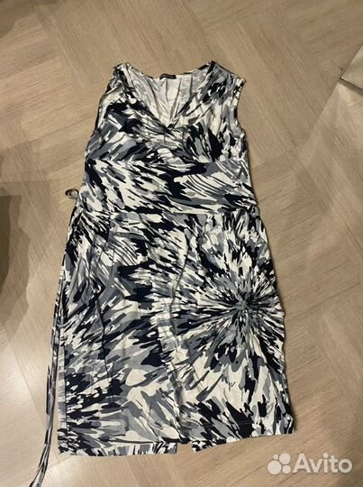 Одежда для беременных 48 50 пакетом