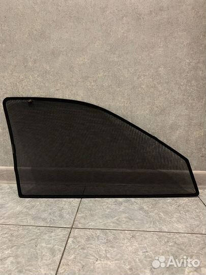 Каркасные штоки trokot (Трокот) на LADA Granta (Ла