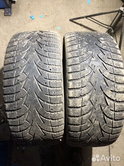 Toyo Observe G3-Ice 225/40 R18