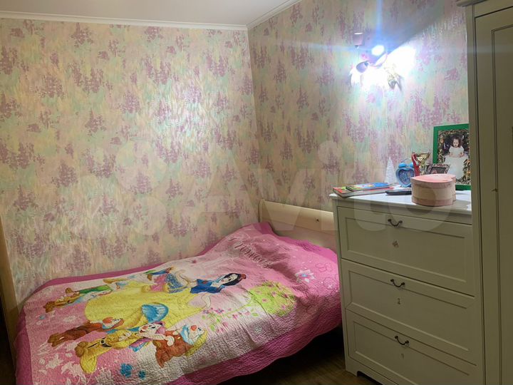 3-к. квартира, 82,2 м², 7/10 эт.