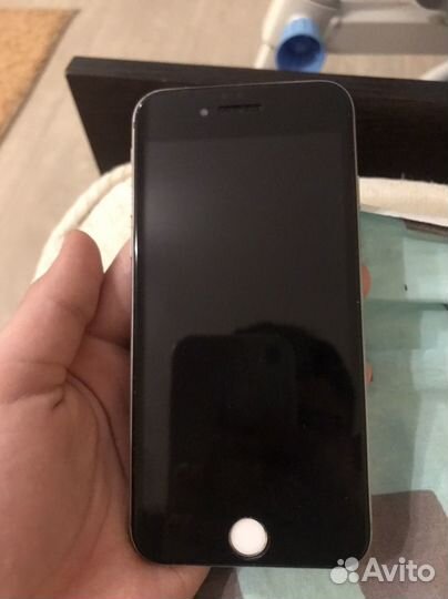 iPhone 6S, 64 ГБ