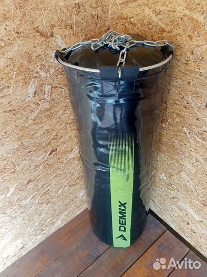 Боксерская груша