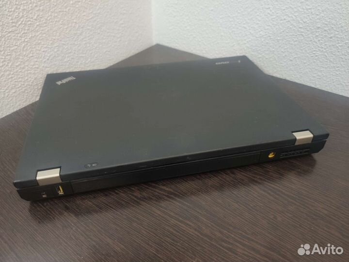 Lenovo Thinkpad Core i5 3.2Ггц/8гб/Nvs4200/HD+