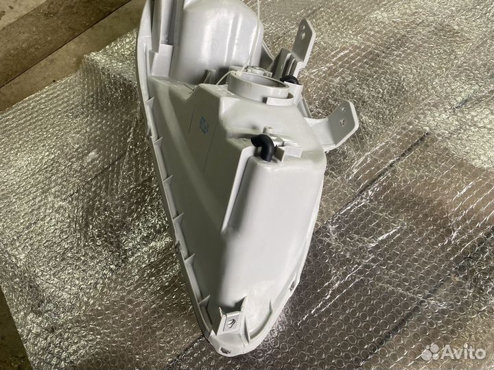 Фара Honda civic 6