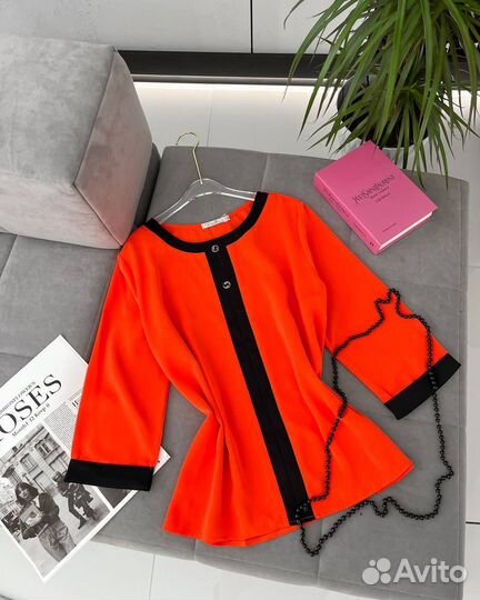 Блузка женская