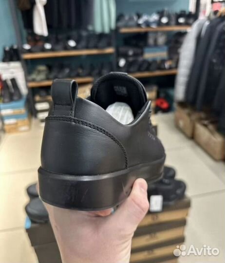 Мужские Кеды Ecco