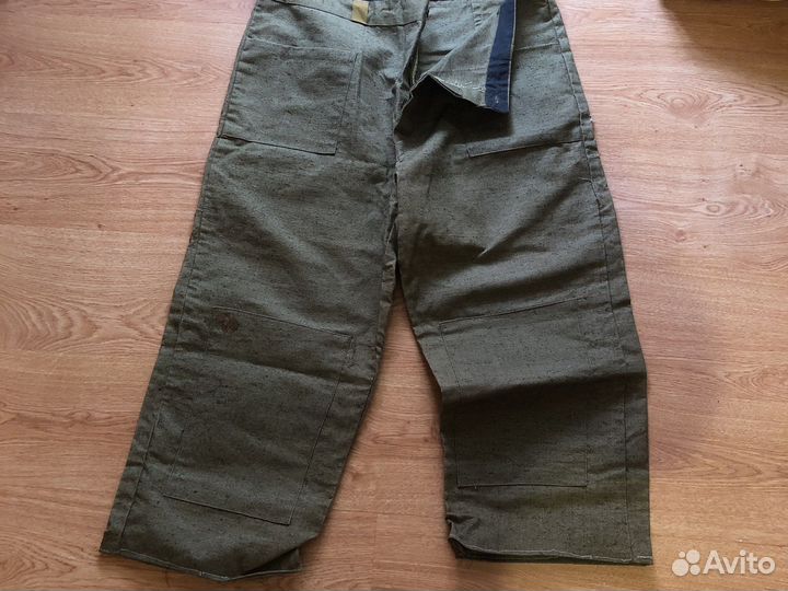 Военный костюм