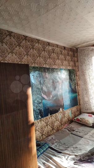 Комната 11 м² в 6-к., 4/4 эт.