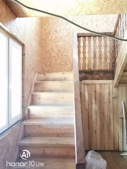 Дом 150 м² на участке 6,3 сот.