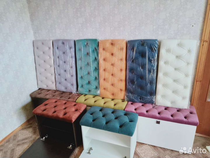 Обувницы в наличии