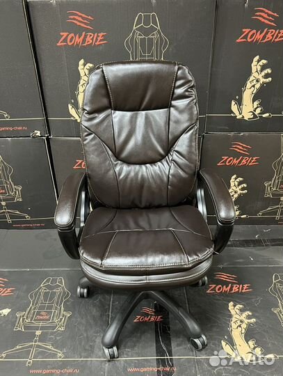 Кресло руководителя