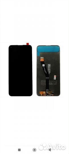 Дисплей Huawei P 40 lite E, Honor 9 C