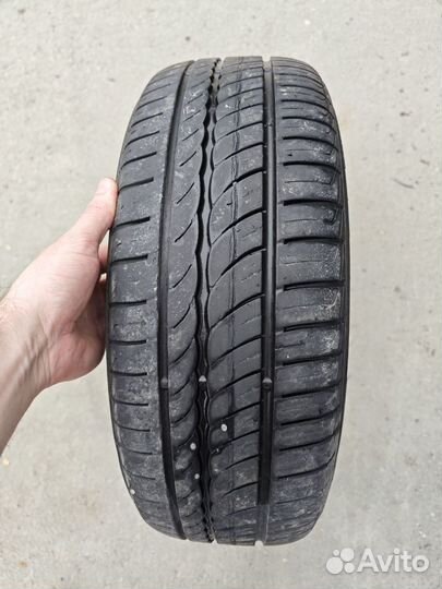 Pirelli Cinturato P1 Verde 185/55 R15 82H