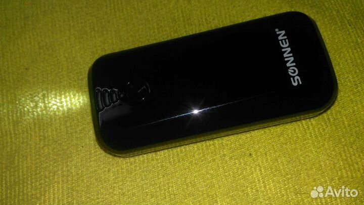 Power bank 5000mAh