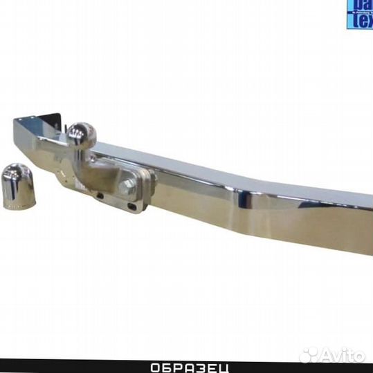 Фаркоп Citroen, Peugeot, Peugeot, Toyota, Opel