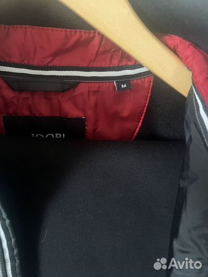 Костюм спортивный