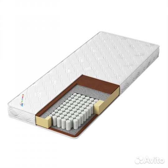 Матрас Дрим Хард