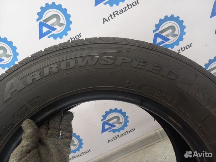 Arrowspeed AS-HP01 205/65 R16 94V