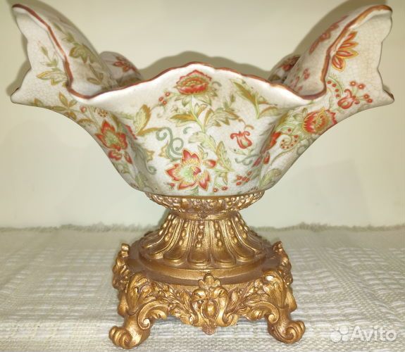 Ваза конфетница